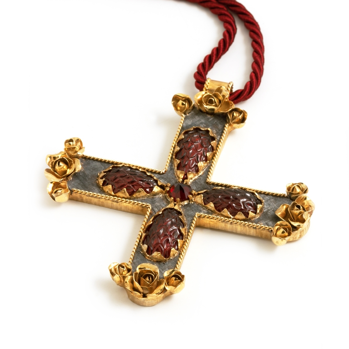 Venetian Cross 